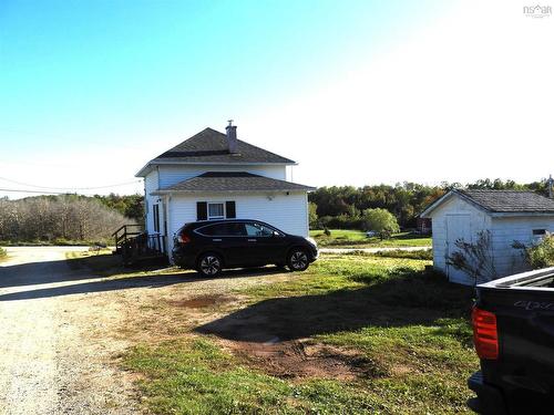 610 Lake Ramsay Road, Lake Ramsay, NS 