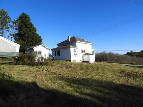 610 Lake Ramsay Road, Lake Ramsay, NS 