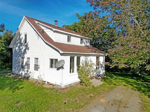 2167 Hectanooga Road, Hectanooga, NS 