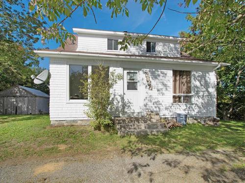 2167 Hectanooga Road, Hectanooga, NS 