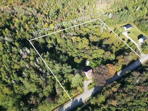 2167 Hectanooga Road, Hectanooga, NS 