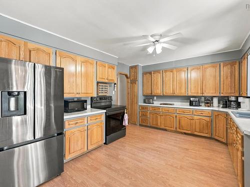 1530 Riverside Road, New Edinburgh, NS 