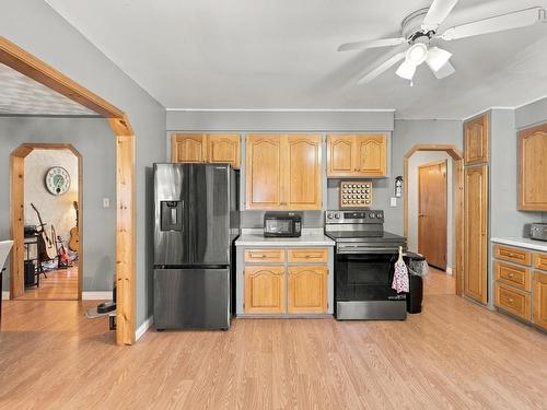 1530 Riverside Road, New Edinburgh, NS 