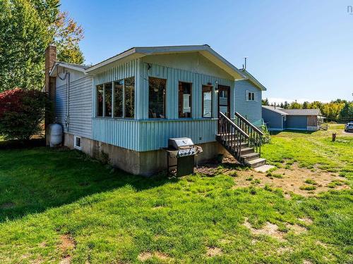 1530 Riverside Road, New Edinburgh, NS 