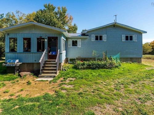 1530 Riverside Road, New Edinburgh, NS 