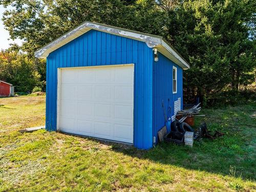 1530 Riverside Road, New Edinburgh, NS 