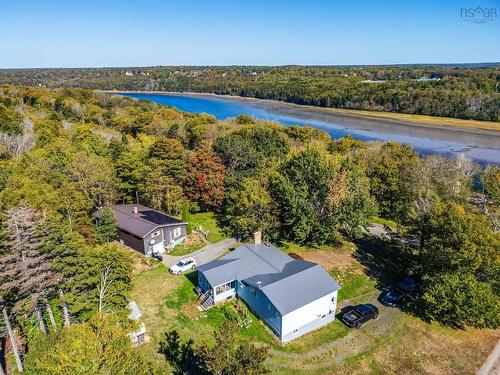 1530 Riverside Road, New Edinburgh, NS 