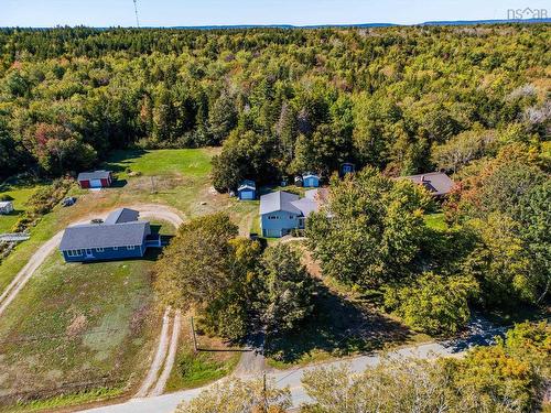 1530 Riverside Road, New Edinburgh, NS 