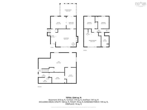 1530 Riverside Road, New Edinburgh, NS 