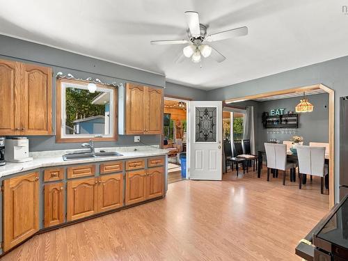1530 Riverside Road, New Edinburgh, NS 