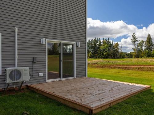 125 Samantha Lane, Cornwall, PE 