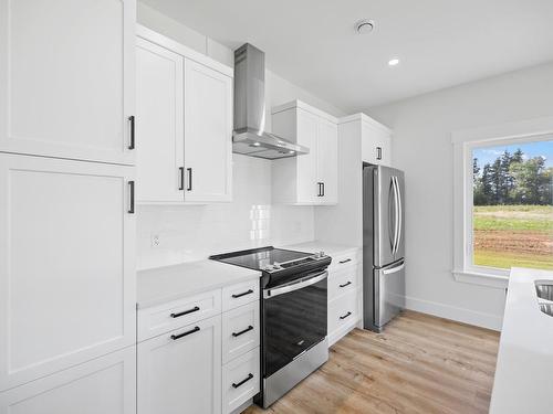 125 Samantha Lane, Cornwall, PE 