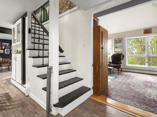 162 Lakewood Dr, Brooklyn, NS 