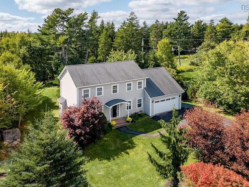 155 Matthew Drive, Hammonds Plains, NS 