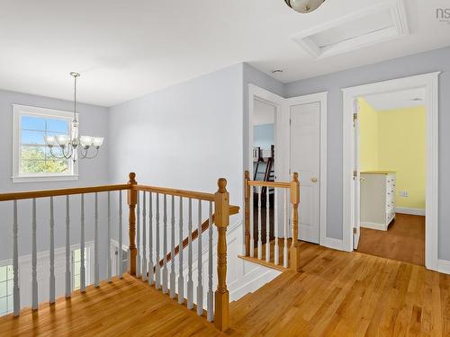155 Matthew Drive, Hammonds Plains, NS 