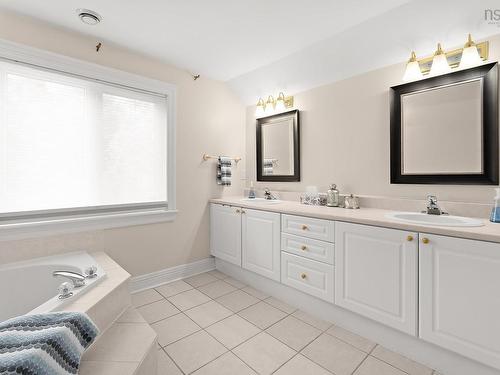 155 Matthew Drive, Hammonds Plains, NS 