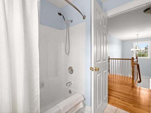 155 Matthew Drive, Hammonds Plains, NS 