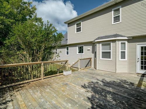 155 Matthew Drive, Hammonds Plains, NS 