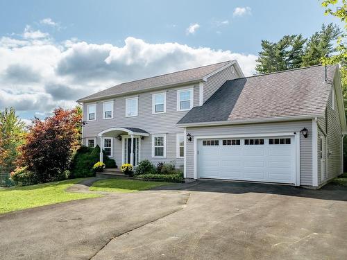 155 Matthew Drive, Hammonds Plains, NS 