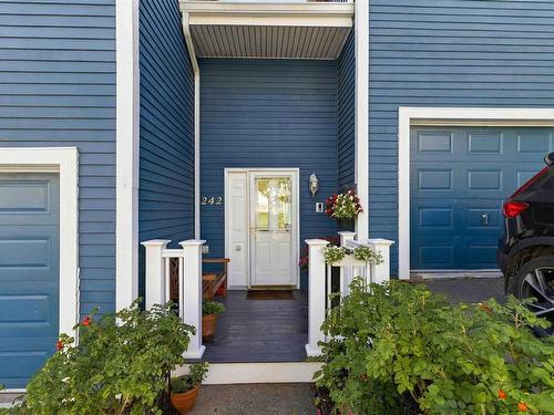242 Spinnaker Drive, Halifax, NS 