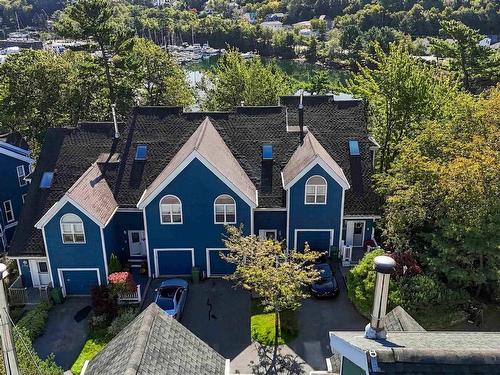 242 Spinnaker Drive, Halifax, NS 