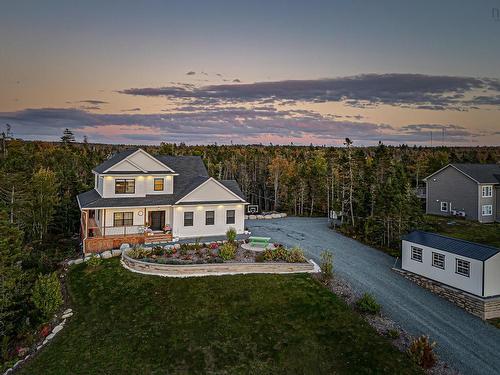 141 Hargrove Lane, Whites Lake, NS 