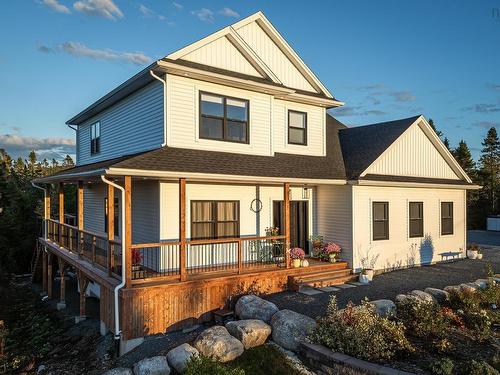 141 Hargrove Lane, Whites Lake, NS 