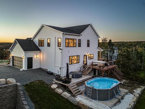 141 Hargrove Lane, Whites Lake, NS 