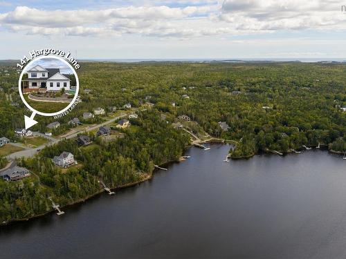 141 Hargrove Lane, Whites Lake, NS 