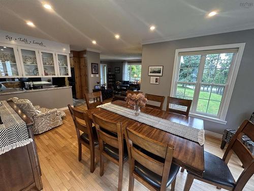 2797 Ohio East Rd, St. Joseph, NS 