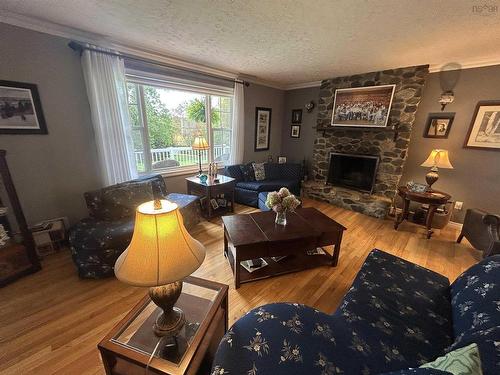 2797 Ohio East Rd, St. Joseph, NS 