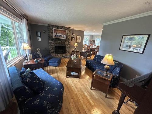 2797 Ohio East Rd, St. Joseph, NS 