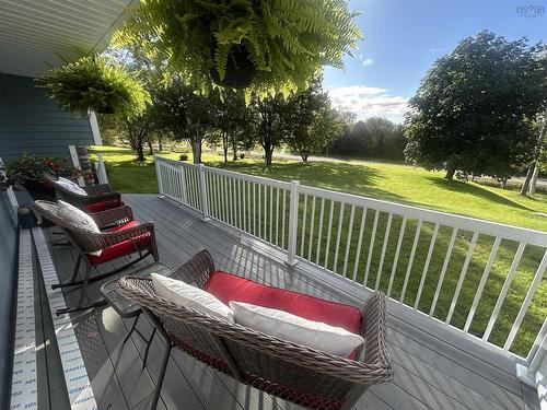 2797 Ohio East Rd, St. Joseph, NS 