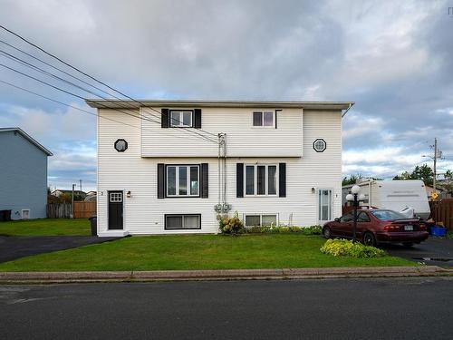 3 Chebucto Circle, Eastern Passage, NS 