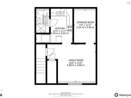 3 Chebucto Circle, Eastern Passage, NS 