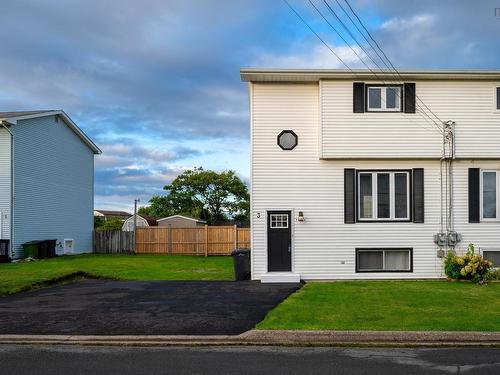 3 Chebucto Circle, Eastern Passage, NS 