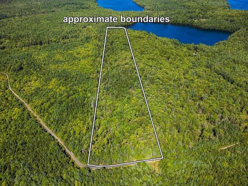 Lot 61 Little Halfway Lake Road, Kemptville, NS 