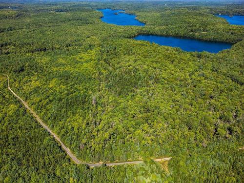 Lot 61 Little Halfway Lake Road, Kemptville, NS 