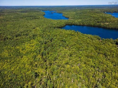 Lot 61 Little Halfway Lake Road, Kemptville, NS 