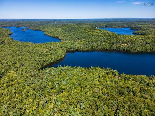 Lot 61 Little Halfway Lake Road, Kemptville, NS 