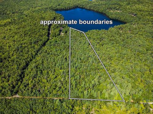 Lot 57 Little Halfway Lake Road, Kemptville, NS 