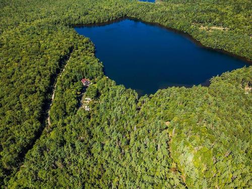 Lot 57 Little Halfway Lake Road, Kemptville, NS 