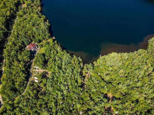 Lot 57 Little Halfway Lake Road, Kemptville, NS 