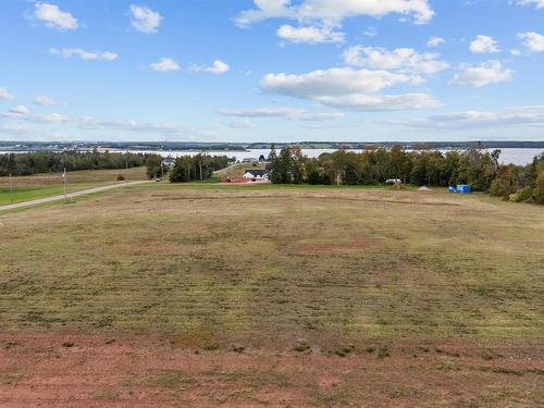 Lot 25-2 Macphail Cove Road, Fairview, PE 