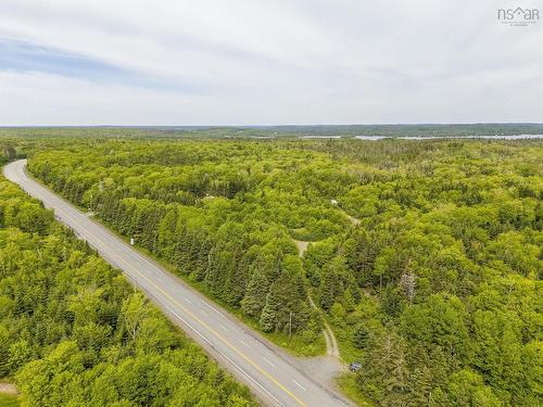 Parcel Re - Lot Highway 7, Lake Charlotte, NS 