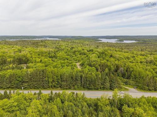 Parcel Re - Lot Highway 7, Lake Charlotte, NS 