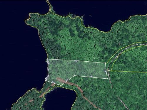 Lot 2 Handley'S Point Road, Molega, NS 