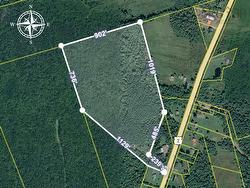 V/L Highway 2  Leamington, NS B0M 1X0