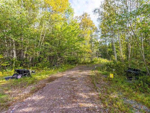 7 Goodwin Road, Chapman Settlement, NS 