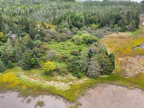 Block X1 Gros Point, Lower East Chezzetcook, NS 